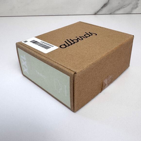 allbirds Other - Allbirds Women Trino Shortie Underwear  XXL Tencel Merino Wool 1 Pair Peppercorn